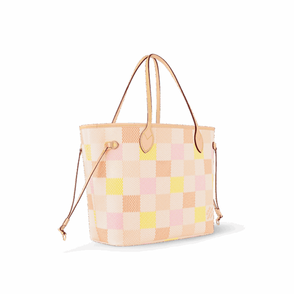 Louis Vuitton  Neverfull MM - Image 3