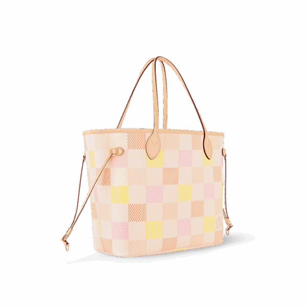 Louis Vuitton Neverfull MM - Image 2