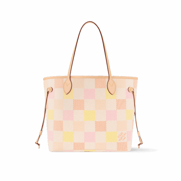 Louis Vuitton  Neverfull MM