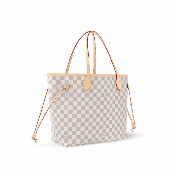 Louis Vuitton Neverfull MM - Image 2
