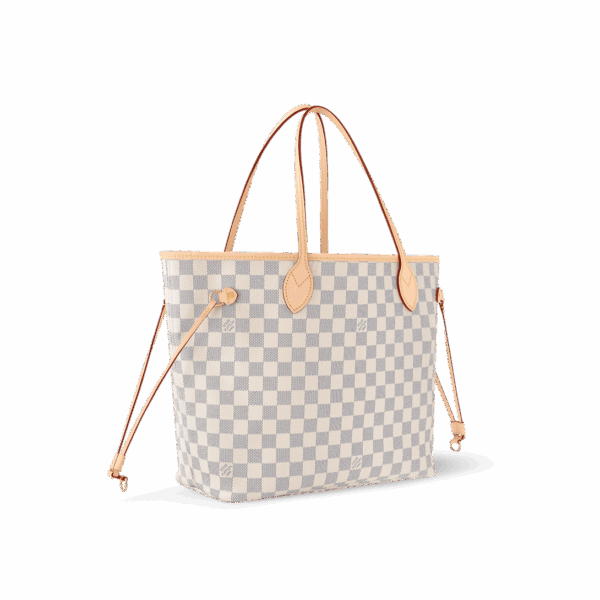Louis Vuitton Neverfull MM - Image 2