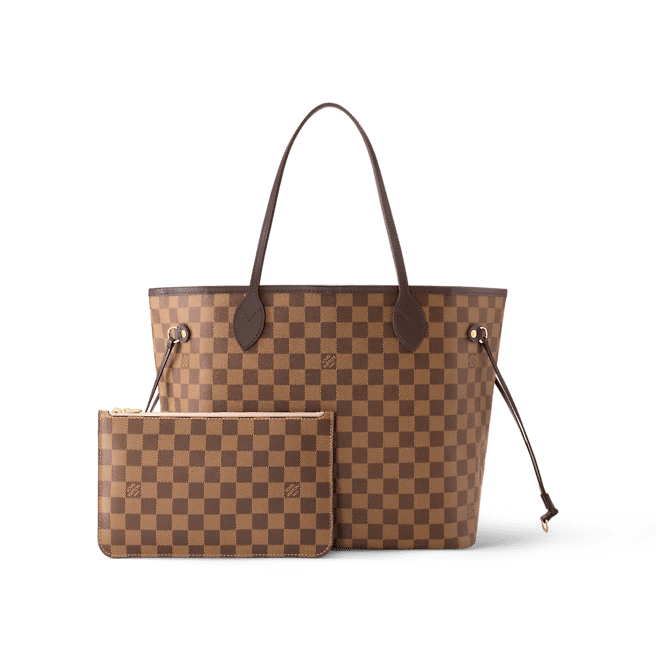 Louis Vuitton Neverfull MM - Image 5