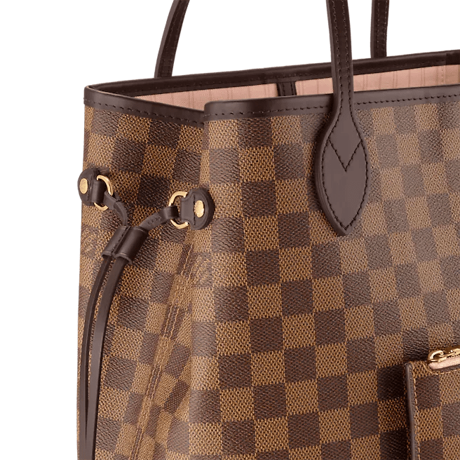 Louis Vuitton Neverfull MM - Image 8