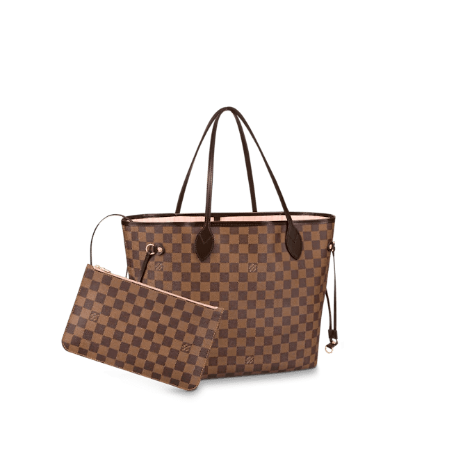 Louis Vuitton Neverfull MM - Image 9