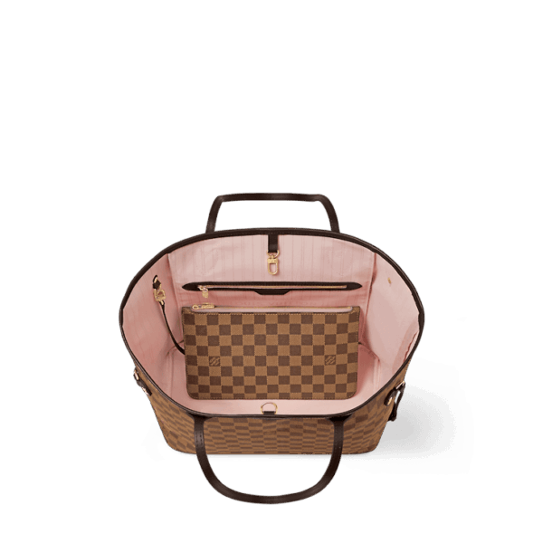 Louis Vuitton Neverfull MM - Image 3