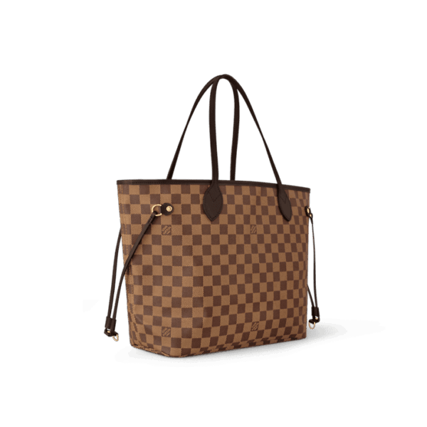 Louis Vuitton Neverfull MM - Image 2