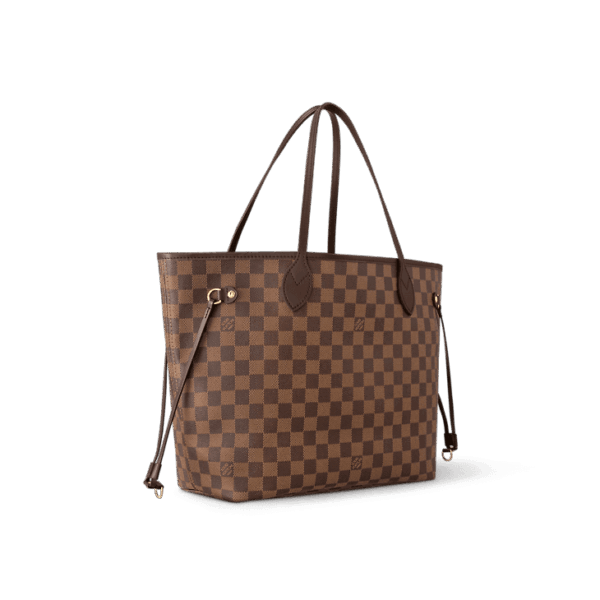 Louis Vuitton Neverfull MM - Image 2