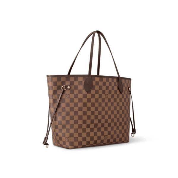 Louis Vuitton Neverfull MM - Image 2