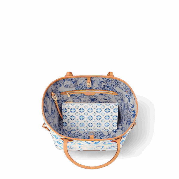 Louis Vuitton Neverfull MM - Image 3