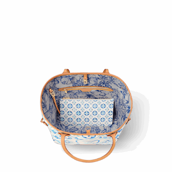 Louis Vuitton Neverfull MM - Image 3