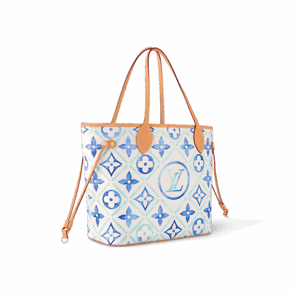 Louis Vuitton Neverfull MM - Image 2