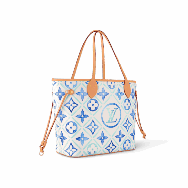 Louis Vuitton Neverfull MM - Image 2