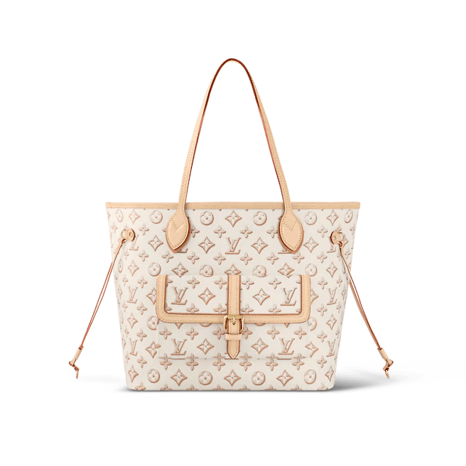 Louis Vuitton Neverfull MM