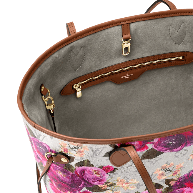 Louis Vuitton Neverfull MM - Image 2