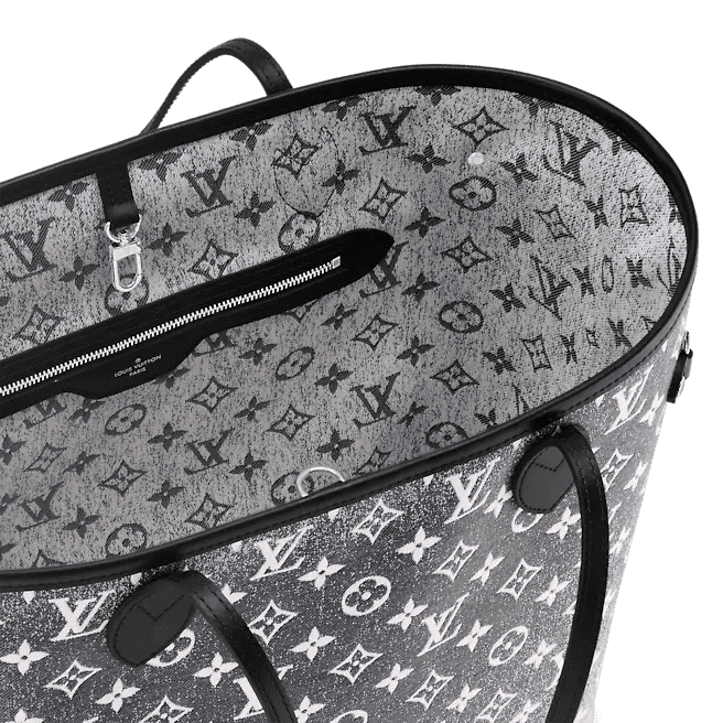 Louis Vuitton Neverfull MM - Image 2