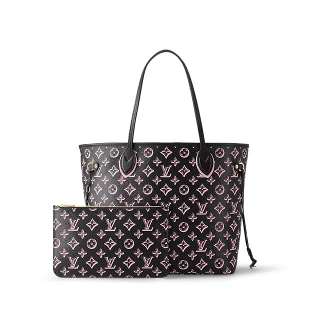 Louis Vuitton Neverfull MM - Image 4
