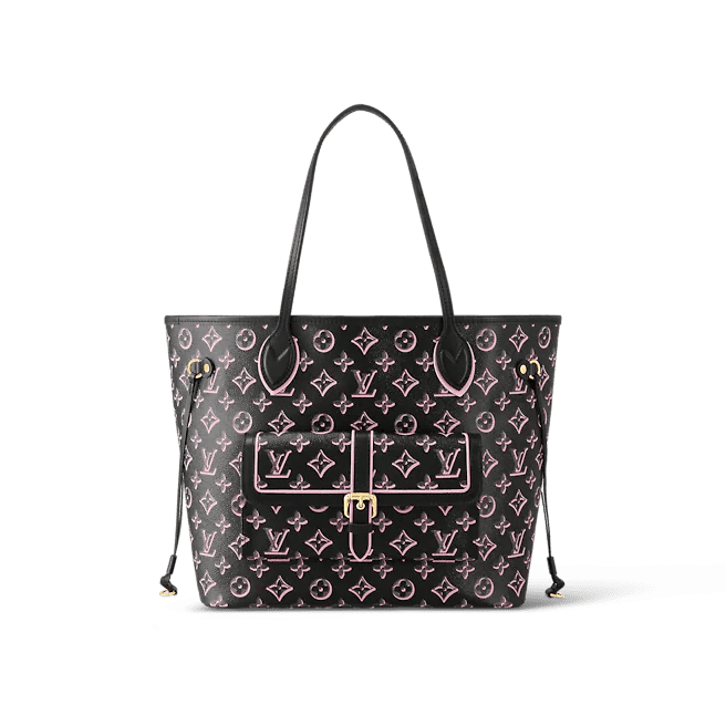 Louis Vuitton Neverfull MM