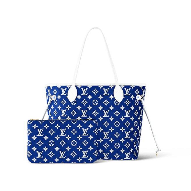 Louis Vuitton Neverfull MM - Image 3