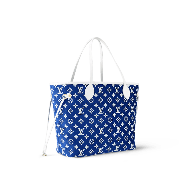 Louis Vuitton Neverfull MM - Image 2