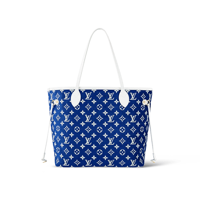 Louis Vuitton Neverfull MM