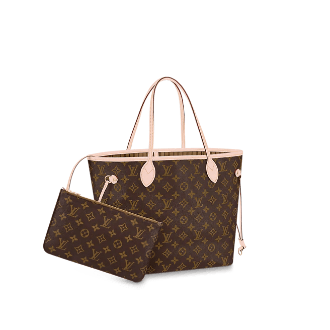 Louis Vuitton Neverfull MM - Image 5