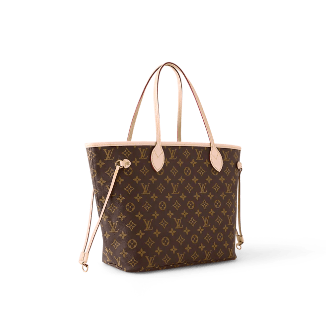 Louis Vuitton Neverfull MM - Image 2