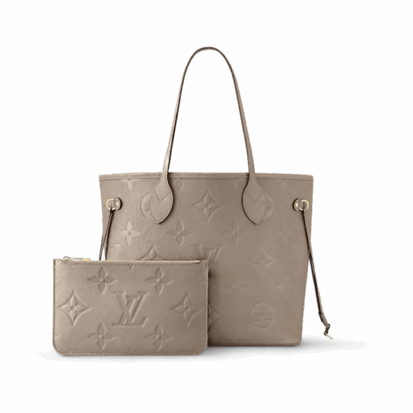 Louis Vuitton Neverfull MM - Image 4