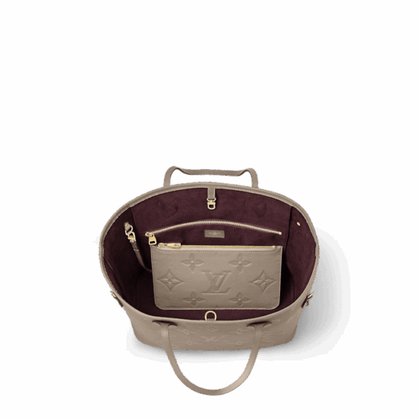 Louis Vuitton Neverfull MM - Image 3
