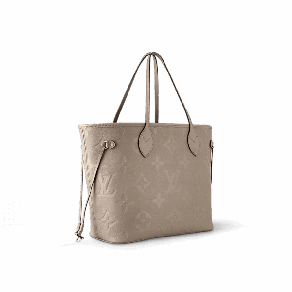 Louis Vuitton Neverfull MM - Image 2