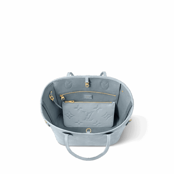 Louis Vuitton Neverfull MM - Image 4