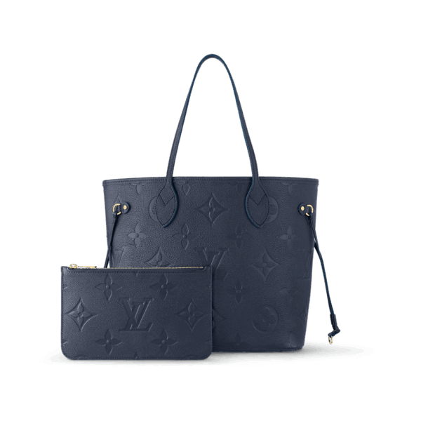 Louis Vuitton Neverfull MM - Image 4