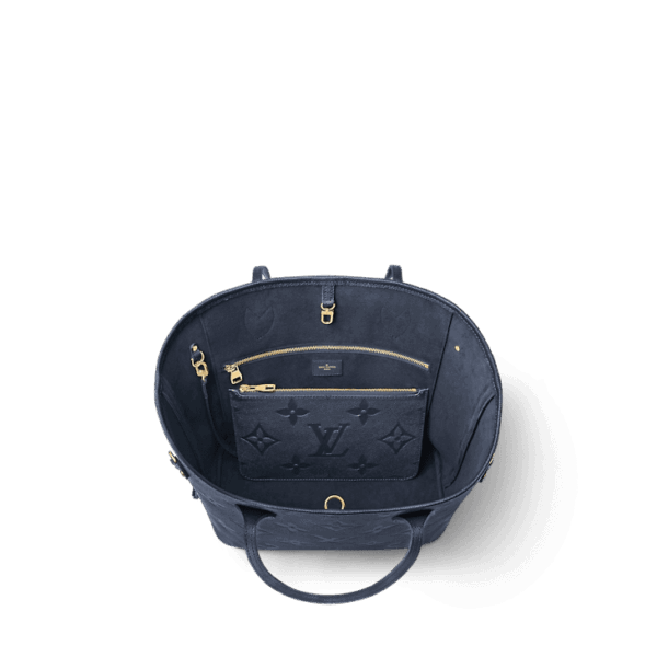 Louis Vuitton Neverfull MM - Image 3