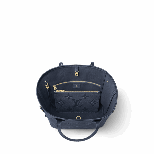 Louis Vuitton Neverfull MM - Image 3