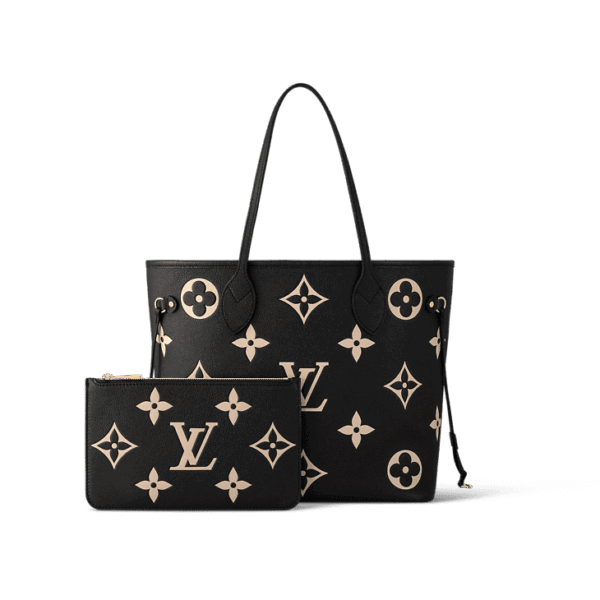 Louis Vuitton Neverfull MM - Image 5