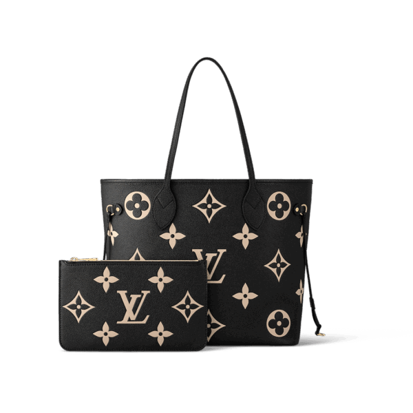 Louis Vuitton Neverfull MM - Image 3