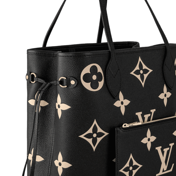 Louis Vuitton Neverfull MM - Image 3