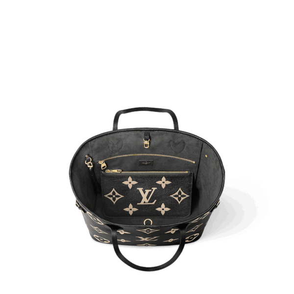 Louis Vuitton Neverfull MM - Image 2