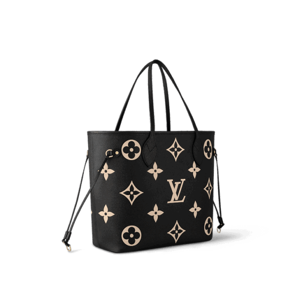 Louis Vuitton Neverfull MM - Image 2