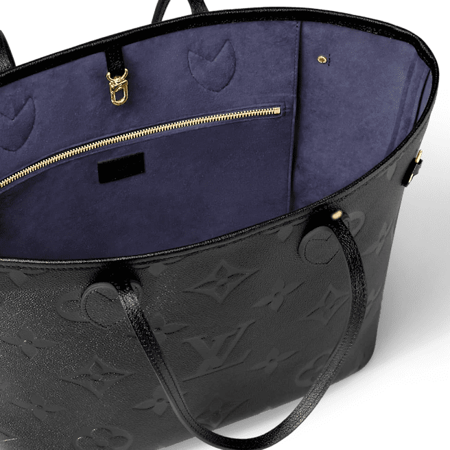 Louis Vuitton Neverfull MM - Image 3