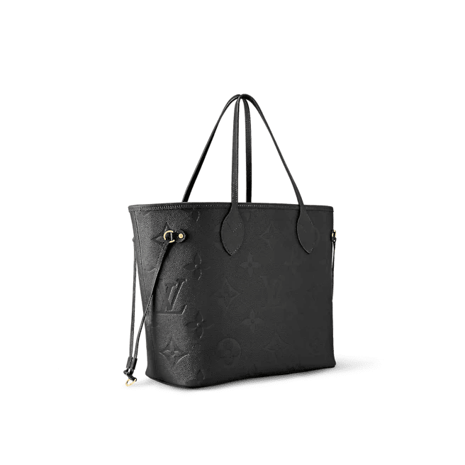 Louis Vuitton Neverfull MM - Image 2