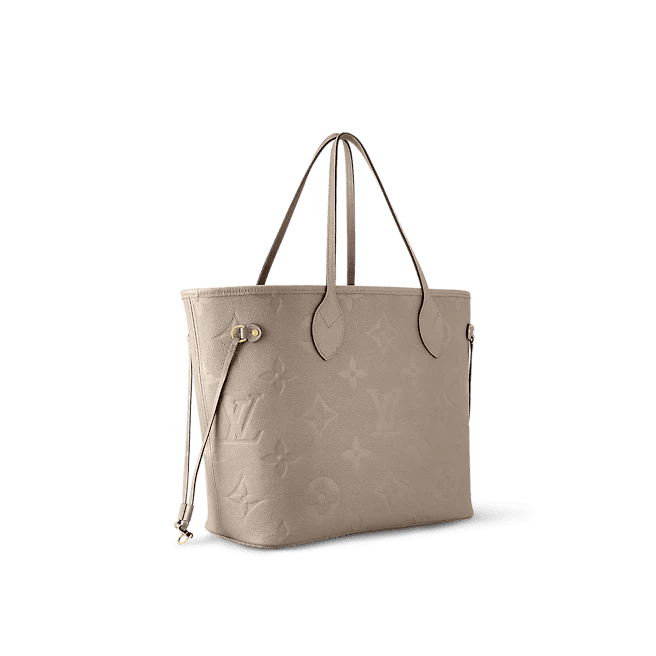 Louis Vuitton Neverfull MM - Image 2