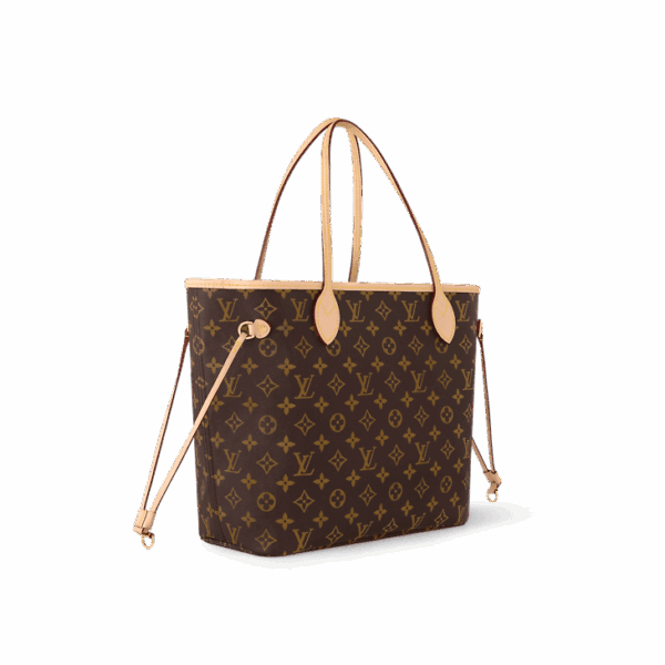 Louis Vuitton Neverfull MM - Image 2