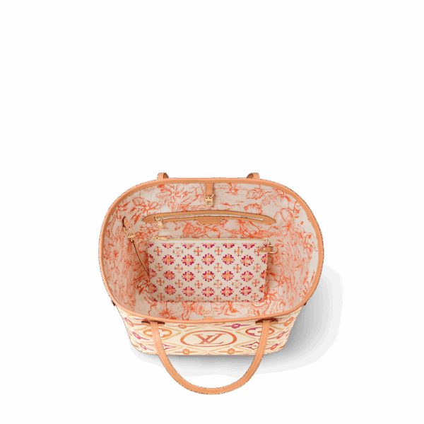 Louis Vuitton Neverfull MM - Image 3