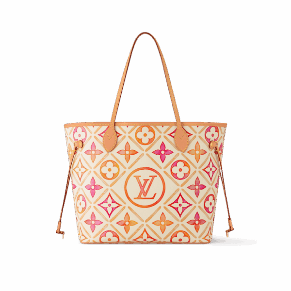 Louis Vuitton Neverfull MM