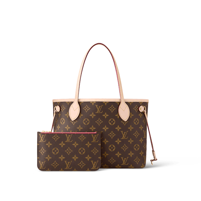 Louis Vuitton Neverfull PM - Image 5