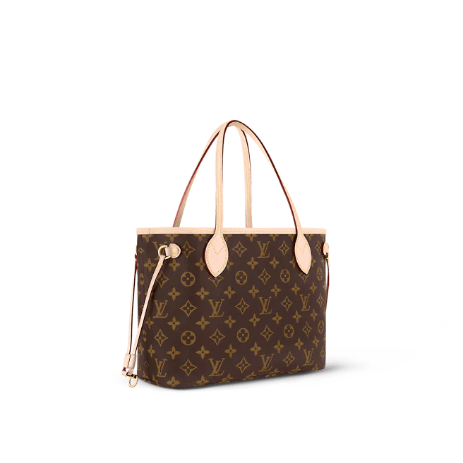 Louis Vuitton Neverfull PM - Image 3