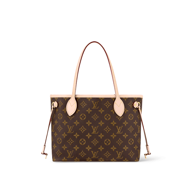 Louis Vuitton Neverfull PM