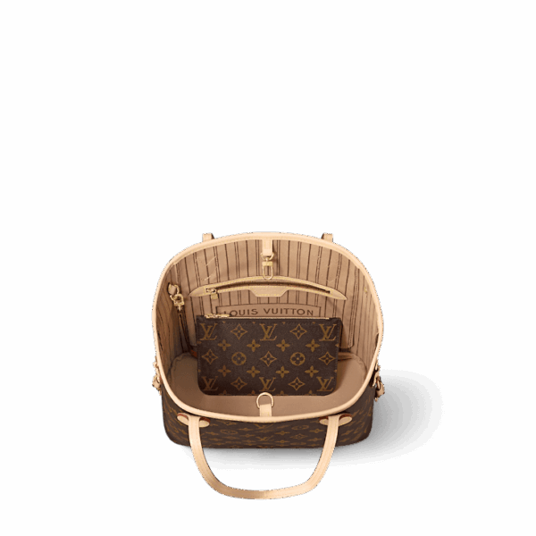 Louis Vuitton Neverfull PM - Image 3