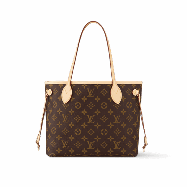 Louis Vuitton Neverfull PM