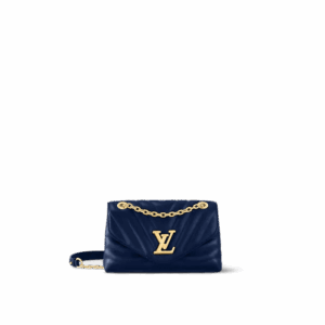 Louis Vuitton New Wave Chain Bag MM
